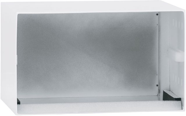 GE® 12000 BTU's White Built In Thru The Wall Air Conditioner-3