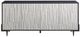 Universal Explore Home™ Oslo Onyx-White Entertainment Console-0