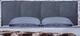 Furniture of America® Winn Park Gray Queen Panel Bed-3
