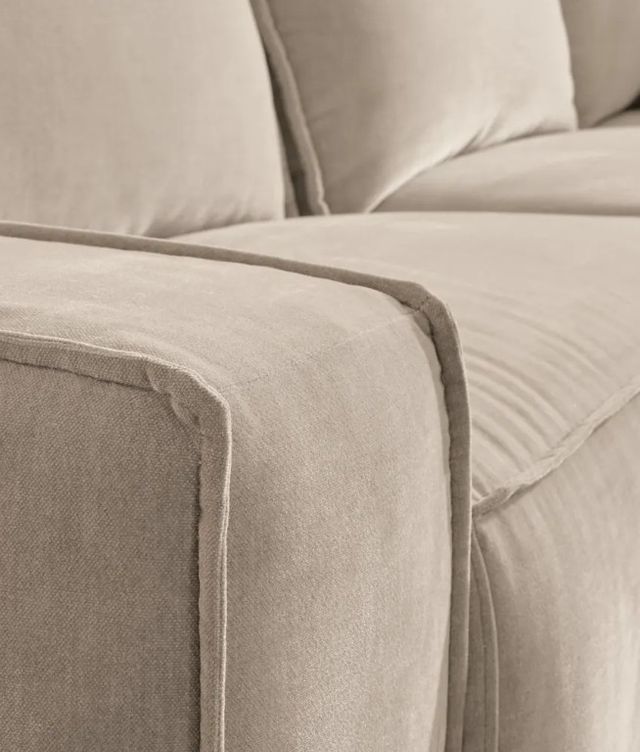 Benchcraft® Carceri 5-Piece Cashmere Power Reclining L-Shape Sectional-2