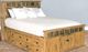 Sunny Designs™ Sedona Queen Storage Bed-0