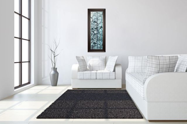 Classy Living James Burghardt Climbers Il Wall Art-1