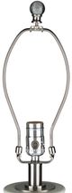 Surya Devon White Lamp-2