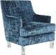 Signature Design by Ashley® Gloriann Lagoon Accent Chair-0