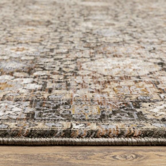 Oriental Weavers™ Maharaja 5'x8' Style 6 Area Rug-3