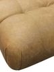 A & B Home Tan Upholstered Accent Chair-1