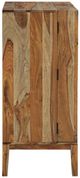 Signature Design by Ashley® Dressonni Brown Bar Cabinet-2