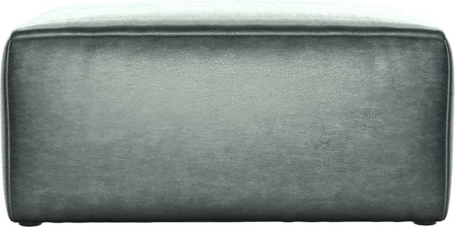 Jackson Furniture Remington Pine Cocktail Ottoman-3