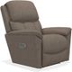 La-Z-Boy® Kipling Otter Power-Recline-XRW+™ Reclina-Way® Wall Recliner With Head Rest and Lumbar-0
