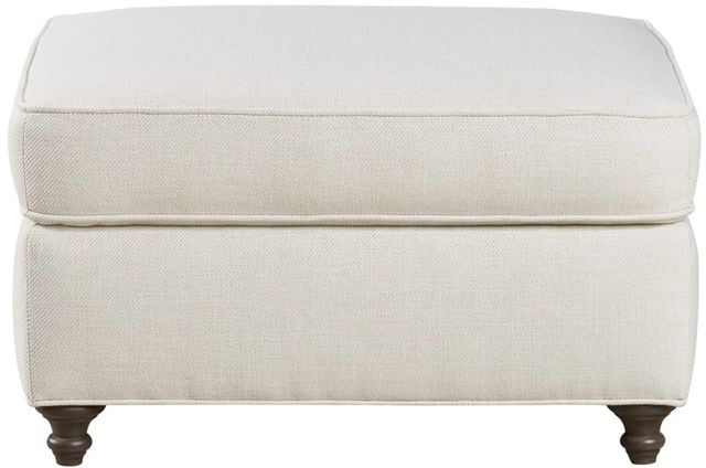 Universal Explore Home™ Customizable U Choose Ottoman-1