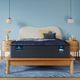Serta® perfectsleeper X™ Prescott 14" Hybrid Medium Firm Smooth Top Twin XL Mattress-1