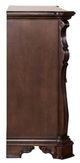 Liberty Furniture Arbor Place Brownstone Double Dresser-3