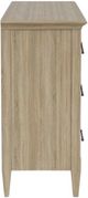Riverside Furniture Amelia Nutmeg Dresser-3