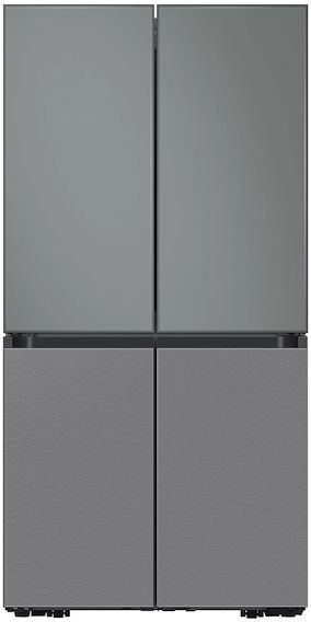Samsung Bespoke Flex™ 18" French Door Refrigerator Bottom Panel-2