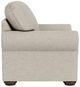 Flexsteel® Customizable Preston Fabric Chair-4