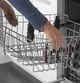GE® 24" Built In Dishwasher-Black-4