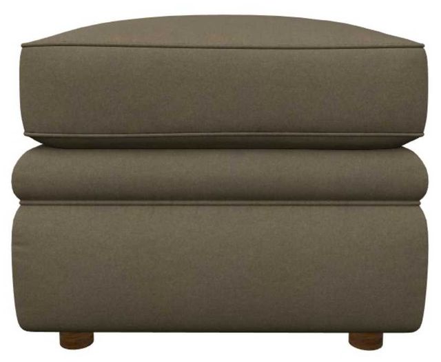 La-Z-Boy® Collins Driftwood Ottoman-3