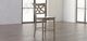 Bassett® Furniture Customizable BenchMade Merrill Dining Counter Stool-3