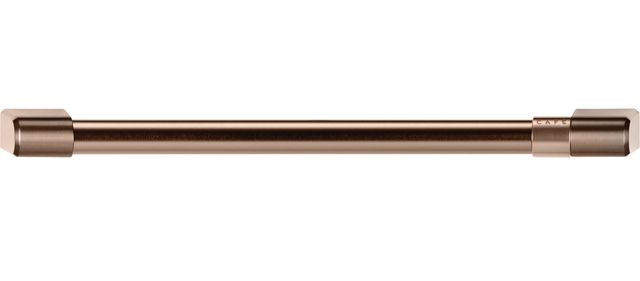 Café™ Brushed Copper Dishwasher Handle Kit-0