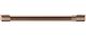 Café™ Brushed Copper Dishwasher Handle Kit-0