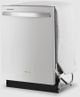 Whirlpool® 24" FingerPrint Resistant Stainless Steel Built In Dishwasher -3