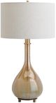 Crestview Collection Alina Champagne Table Lamp-0