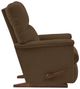 La-Z-Boy® Collage Bark Manual Rocking Recliner-4