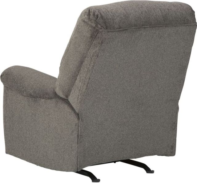 Signature Design by Ashley® Dorsten Slate Rocker Recliner-3