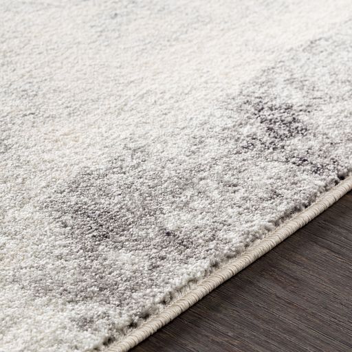 Surya Harput Gray 5'x7' Area Rug-3