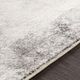 Surya Harput Gray 5'x7' Area Rug-3