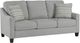 Signature Design by Ashley® Adlai Shadow Sofa-0