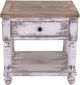Vintage Furniture Clarice End Table-1