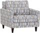 Franklin™ Paradox Fiddlesticks Classic Accent Chair-0
