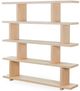 Moe's Home Collection Miri Oak Large Shelf-2