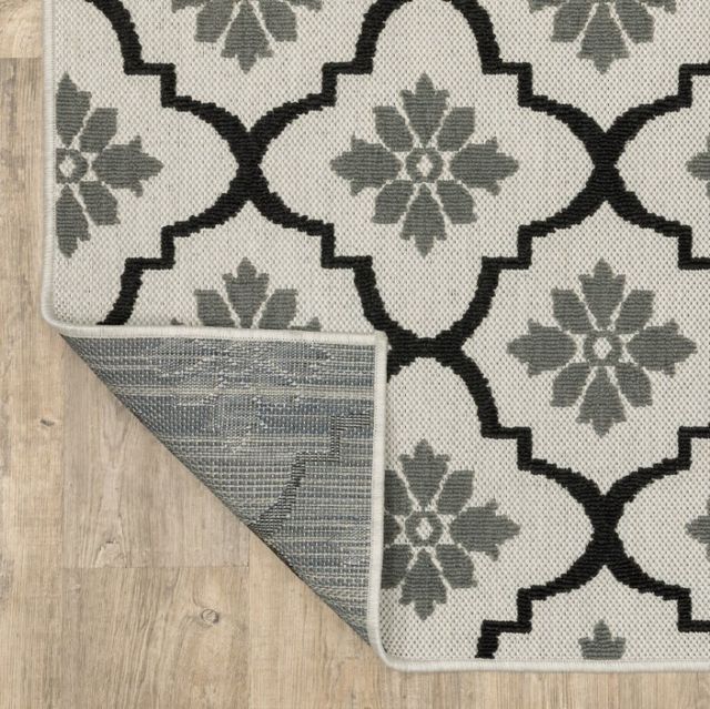 Oriental Weavers™ Torrey 5'x7' Style 10 Area Rug-4