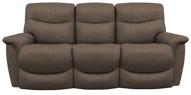 La-Z-Boy® James Hazel Manual Reclining Sofa-1