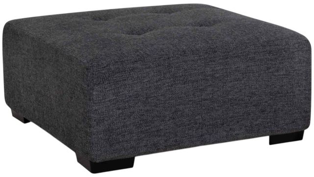 Franklin™ Collins Mandy Slate Ottoman-0