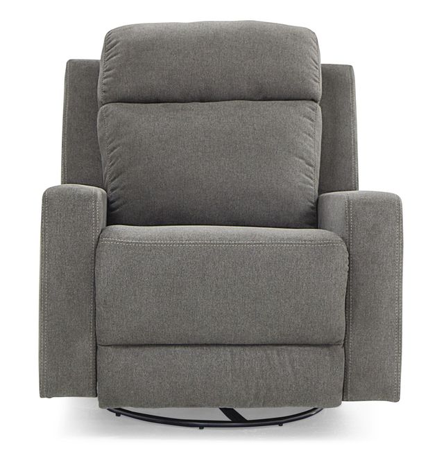 Palliser® Furniture Forest Hill Swivel Rocker Recliner-0
