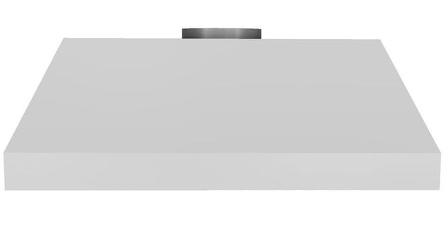 Vent-A-Hood® 36" Stainless Steel Wall Mounted Liner Insert-0