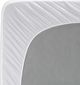 Hush Iced California King Mattress Protector-4