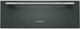 KitchenAid® Monochromatic Stainless Steel Range Warming Drawer Handle-2