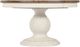 Hooker® Furniture Americana Honey Pedestal Dining Table with Daisy Base-0