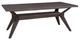 John Thomas Furniture® SoMa Dane Coal Dining Table-0