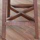 International Furniture Direct Pueblo Brown 24" Counter Stool-4
