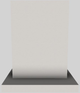 Vent-A-Hood® 30" Stainless Steel Contemporary Wall Mounted Range Hood-0