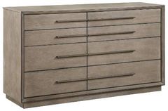 Coaster® Durango Washed Oak Dresser