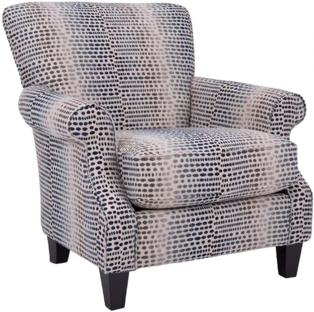 Decor-Rest® Furniture LTD Customizable 2538 Chair-0