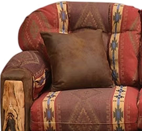 Intermountain Furniture Customizable Aspen Loveseat-1