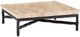 Currey & Company Boyles Travertine Small Tray-0