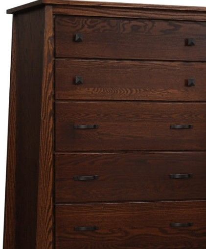 Wolfcraft Furniture Unity Brown Chest-2